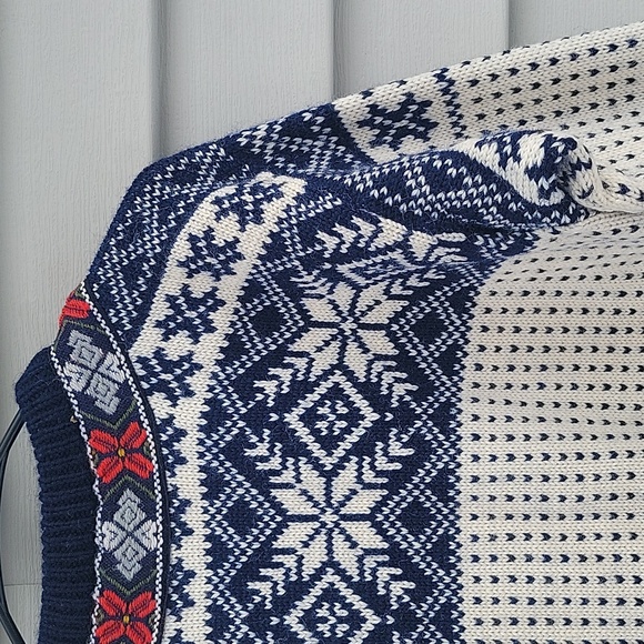 VINTAGE DALE OF NORWAY WOMEN'S SIZE 42 - Picture 16 of 16